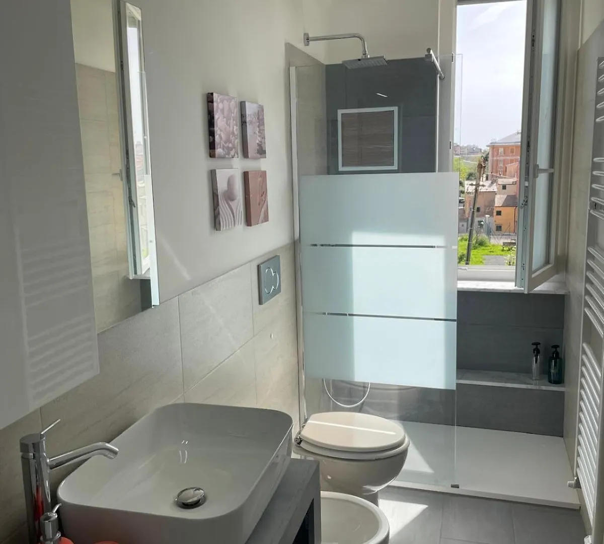Apartmán Casaluisa Janov