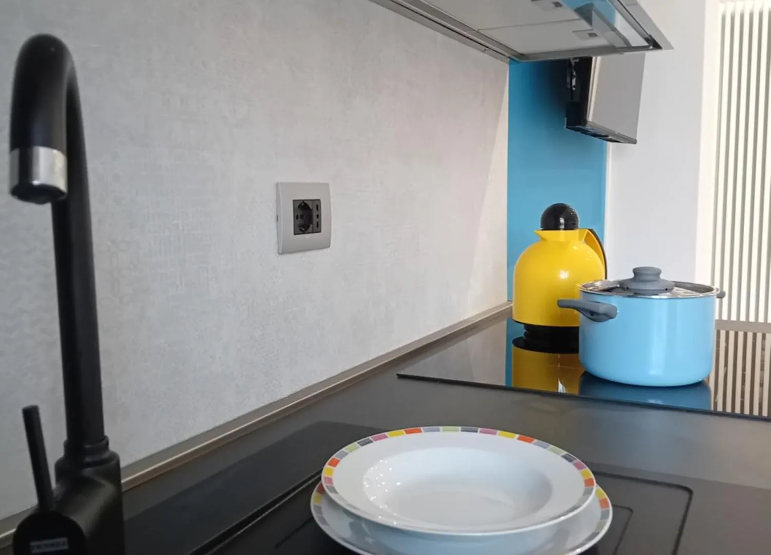 Apartmán Casaluisa Janov