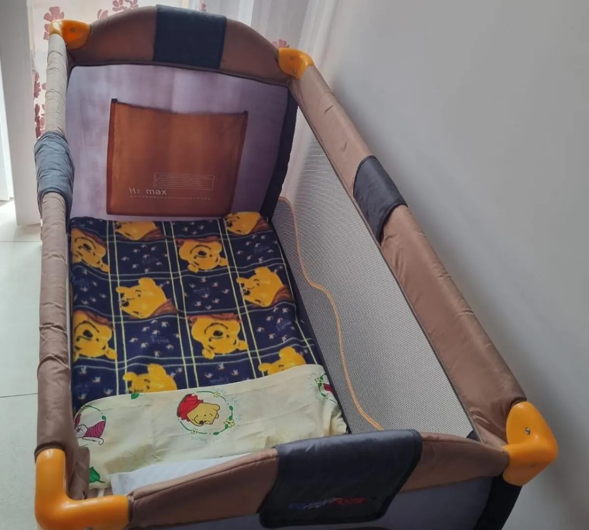 Apartmán Casaluisa Janov